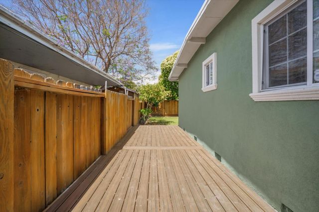 36704 Burdick Street, Newark, CA 94560