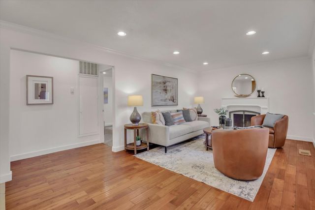 36704 Burdick Street, Newark, CA 94560