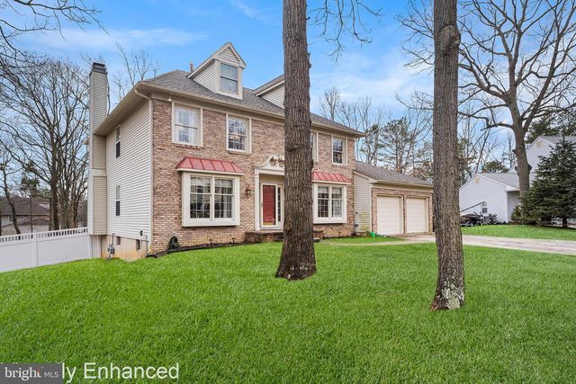 1 OVERLOOK CIR, Sicklerville, NJ 08081