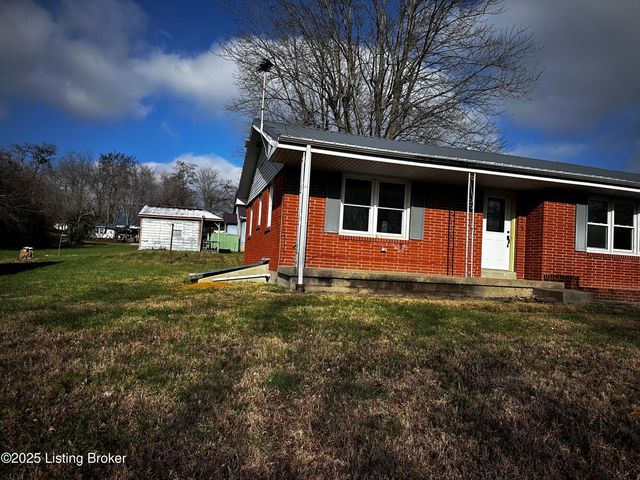523 Leavette Ave, Leitchfield, KY 42754