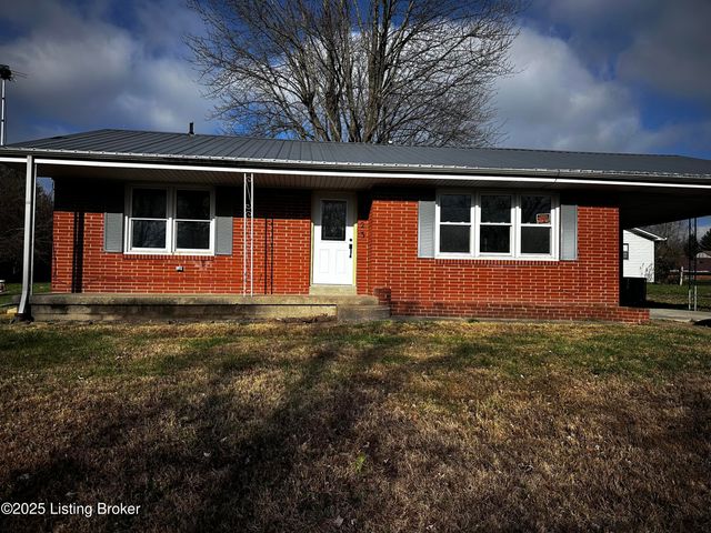 523 Leavette Ave, Leitchfield, KY 42754