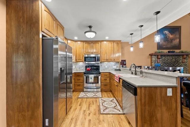 133 Pine Ridge Road, Ellijay, GA 30536