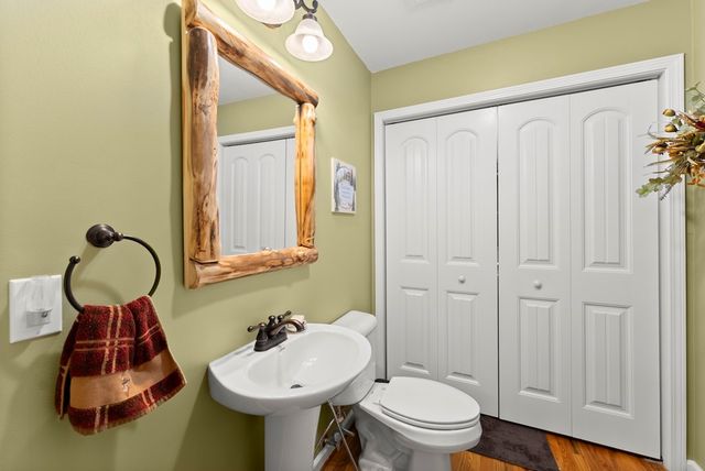 133 Pine Ridge Road, Ellijay, GA 30536