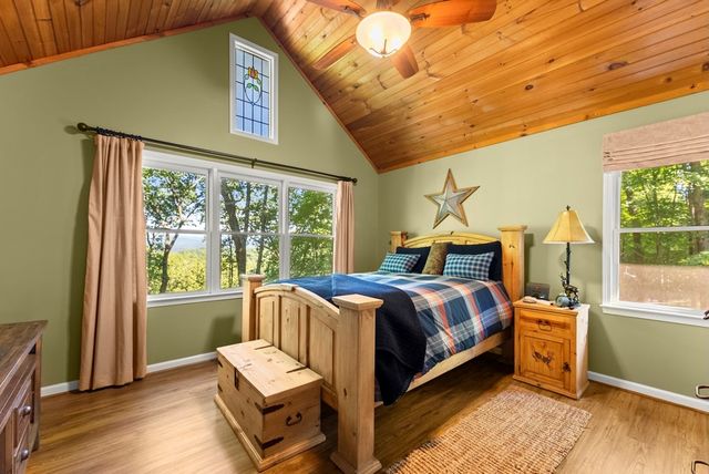 133 Pine Ridge Road, Ellijay, GA 30536