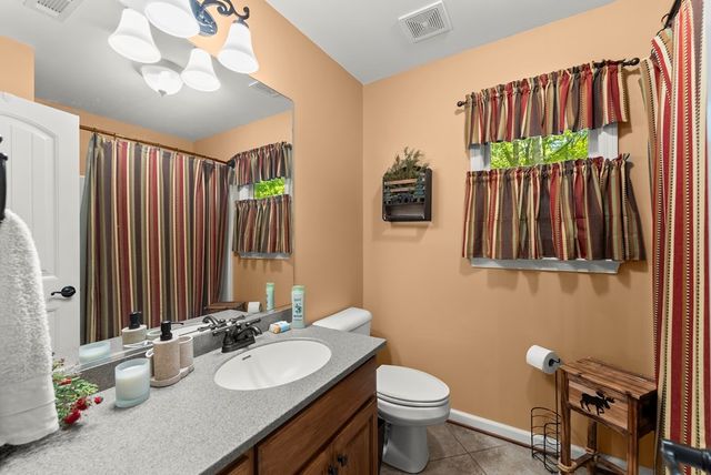 133 Pine Ridge Road, Ellijay, GA 30536