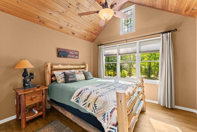 133 Pine Ridge Road, Ellijay, GA 30536
