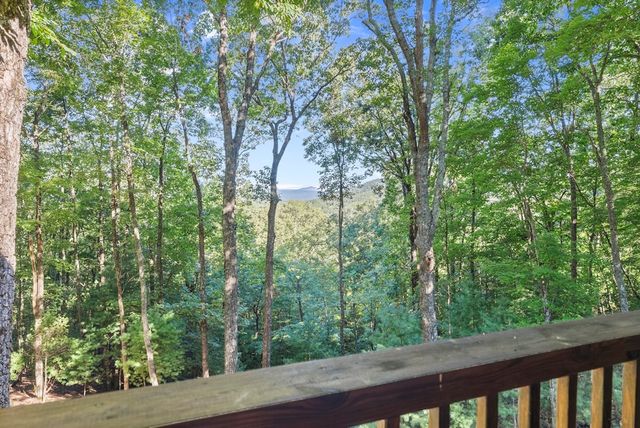 133 Pine Ridge Road, Ellijay, GA 30536