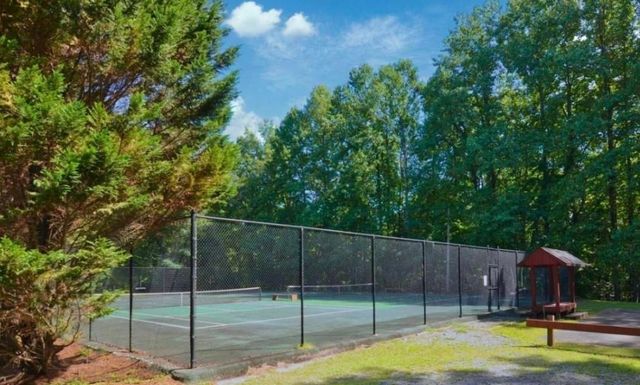 133 Pine Ridge Road, Ellijay, GA 30536