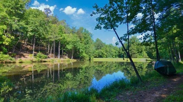 133 Pine Ridge Road, Ellijay, GA 30536
