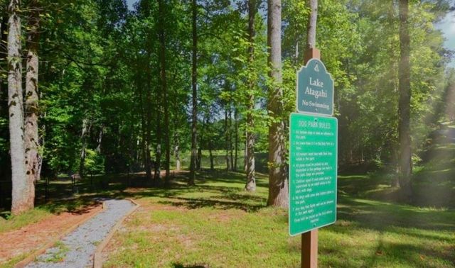 133 Pine Ridge Road, Ellijay, GA 30536