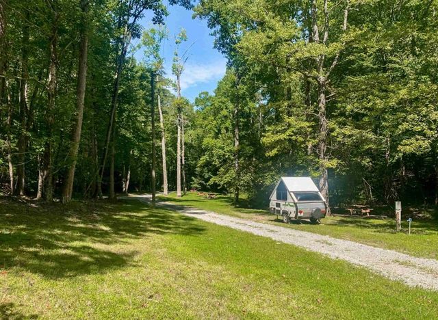 133 Pine Ridge Road, Ellijay, GA 30536