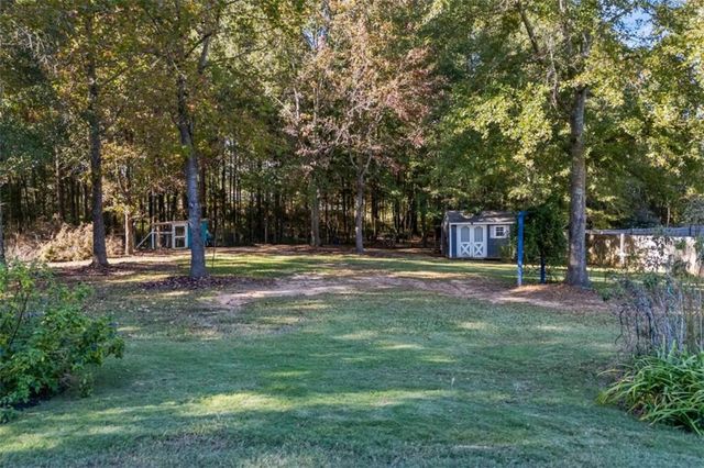 1536 Maddox Lane, Monroe, GA 30656