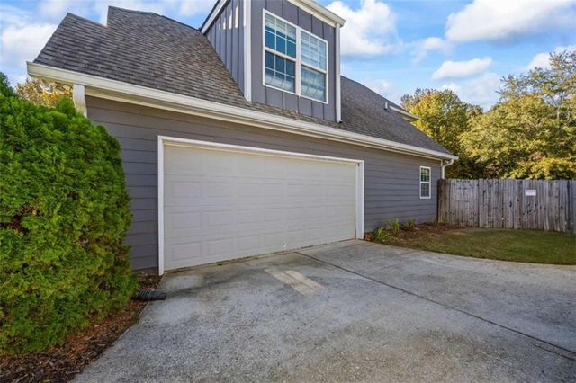 1536 Maddox Lane, Monroe, GA 30656