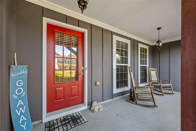 1536 Maddox Lane, Monroe, GA 30656
