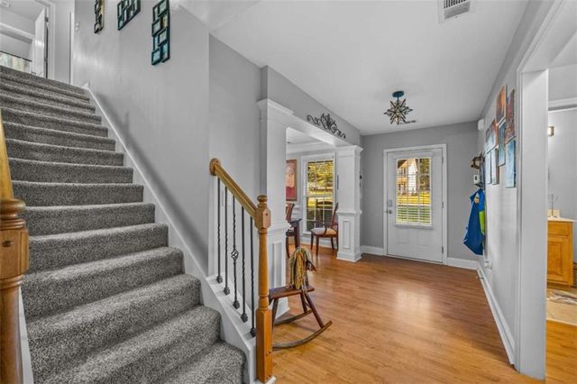 1536 Maddox Lane, Monroe, GA 30656