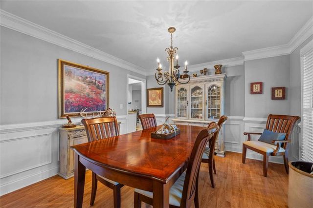 1536 Maddox Lane, Monroe, GA 30656