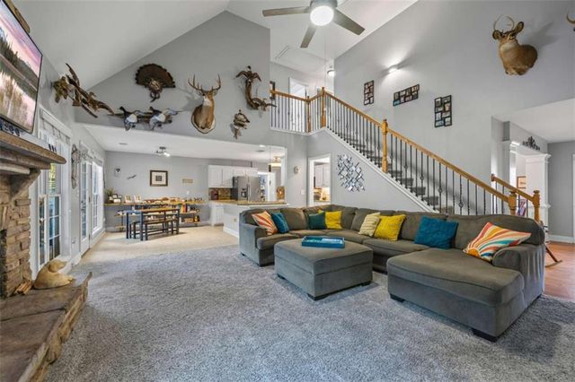 1536 Maddox Lane, Monroe, GA 30656