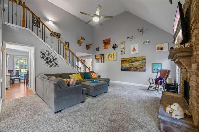 1536 Maddox Lane, Monroe, GA 30656