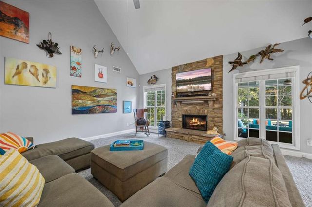 1536 Maddox Lane, Monroe, GA 30656