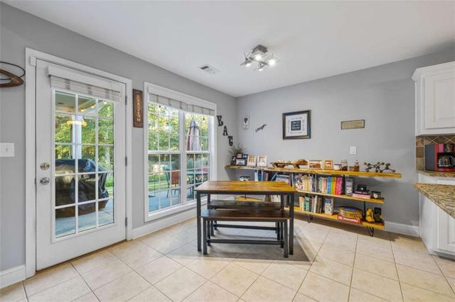 1536 Maddox Lane, Monroe, GA 30656