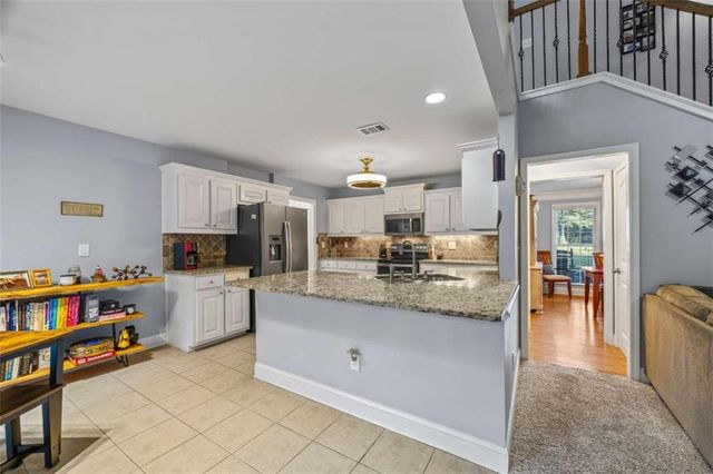 1536 Maddox Lane, Monroe, GA 30656
