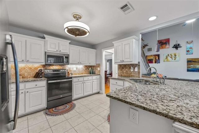 1536 Maddox Lane, Monroe, GA 30656