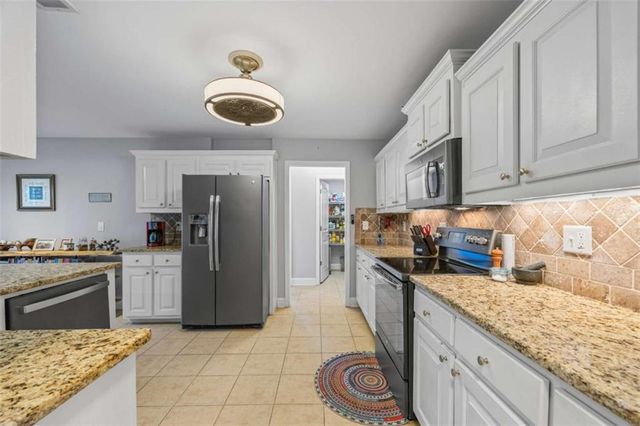 1536 Maddox Lane, Monroe, GA 30656