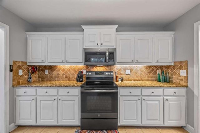 1536 Maddox Lane, Monroe, GA 30656