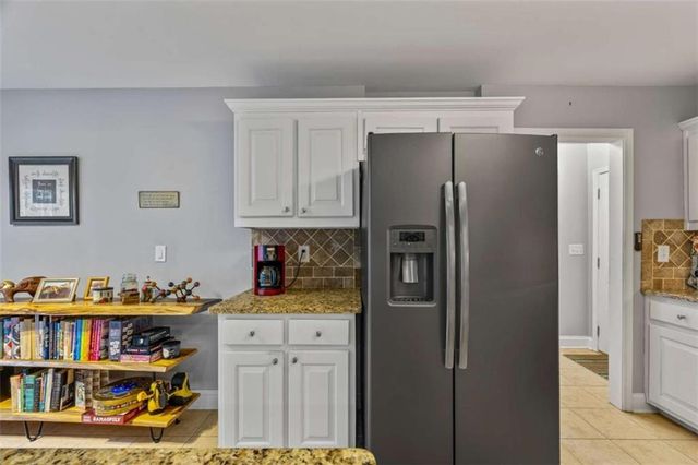 1536 Maddox Lane, Monroe, GA 30656