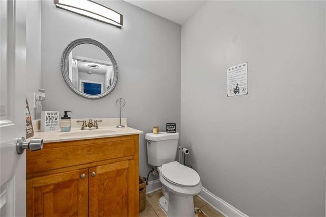 1536 Maddox Lane, Monroe, GA 30656