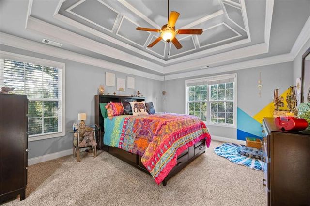 1536 Maddox Lane, Monroe, GA 30656