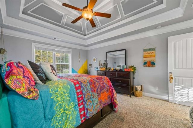 1536 Maddox Lane, Monroe, GA 30656
