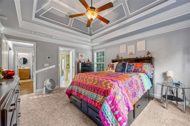 1536 Maddox Lane, Monroe, GA 30656