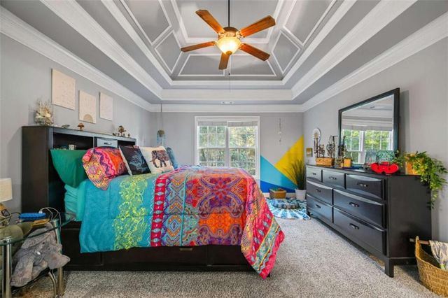 1536 Maddox Lane, Monroe, GA 30656