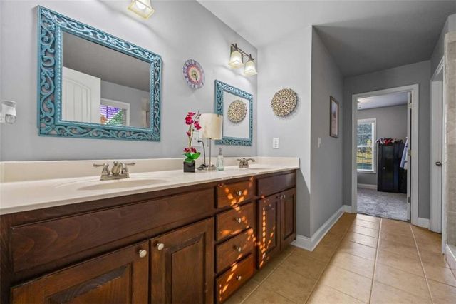 1536 Maddox Lane, Monroe, GA 30656