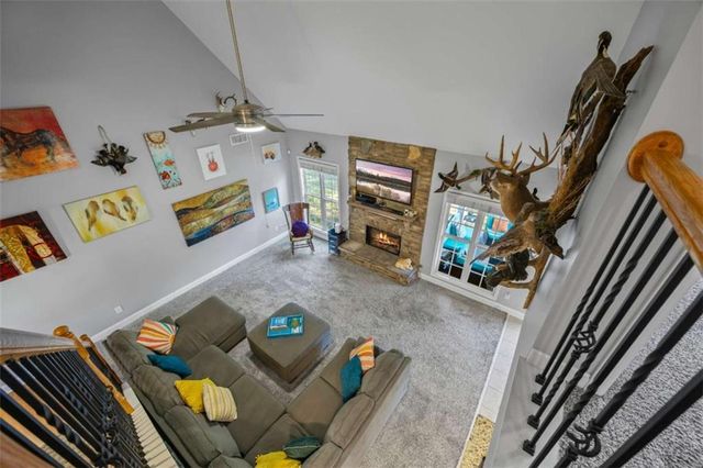 1536 Maddox Lane, Monroe, GA 30656