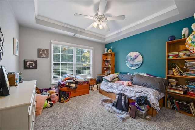 1536 Maddox Lane, Monroe, GA 30656