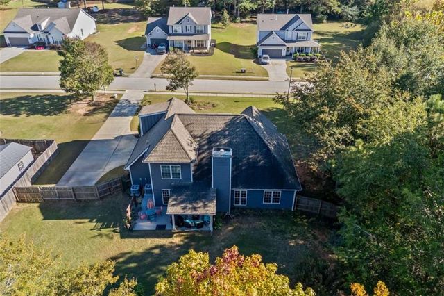 1536 Maddox Lane, Monroe, GA 30656