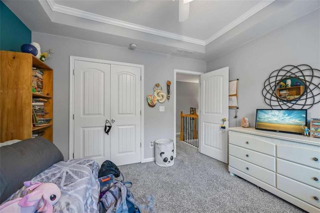 1536 Maddox Lane, Monroe, GA 30656