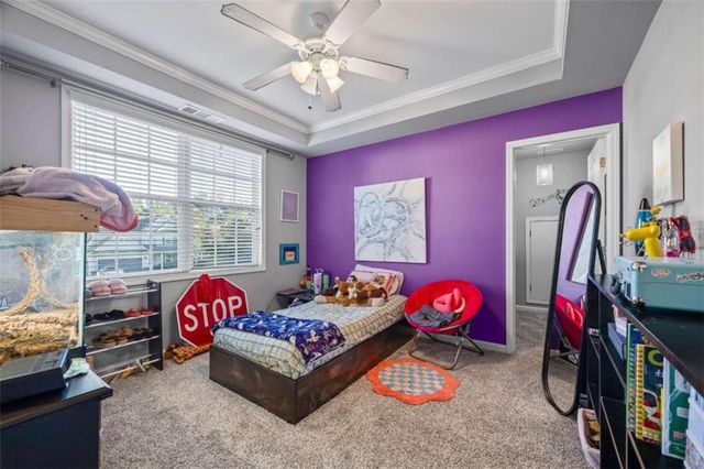 1536 Maddox Lane, Monroe, GA 30656