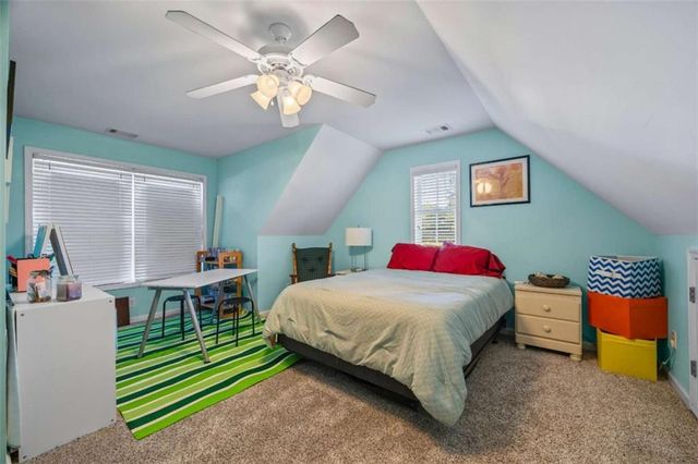 1536 Maddox Lane, Monroe, GA 30656