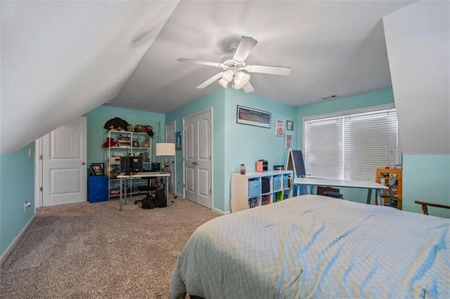 1536 Maddox Lane, Monroe, GA 30656