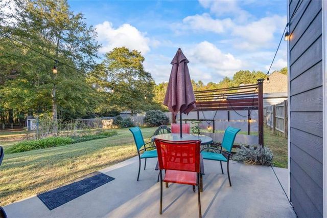 1536 Maddox Lane, Monroe, GA 30656