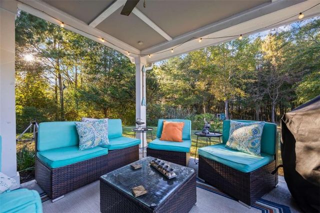1536 Maddox Lane, Monroe, GA 30656