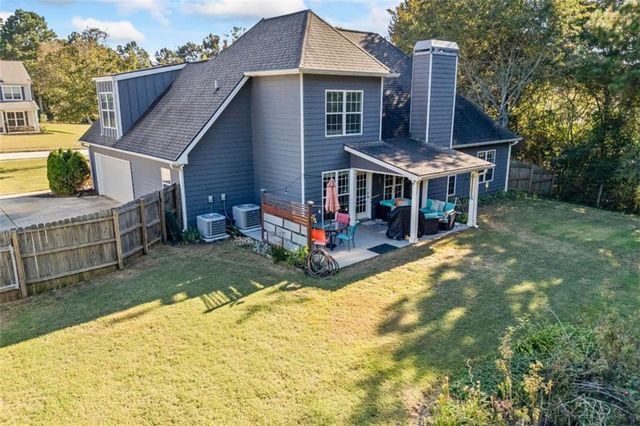1536 Maddox Lane, Monroe, GA 30656