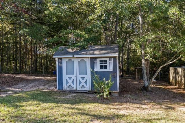 1536 Maddox Lane, Monroe, GA 30656