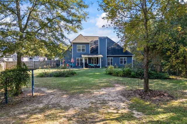 1536 Maddox Lane, Monroe, GA 30656