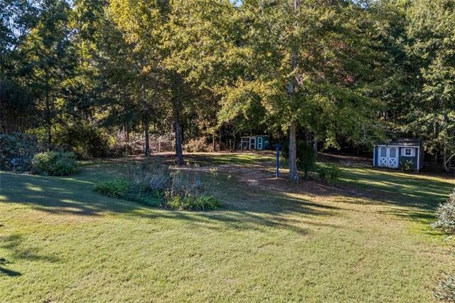 1536 Maddox Lane, Monroe, GA 30656