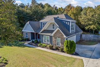 1536 Maddox Lane, Monroe, GA 30656