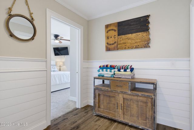 33 Porpoise Place, N Topsail Beach, NC 28460